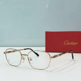 Picture of Cartier Optical Glasses _SKUfw54317761fw